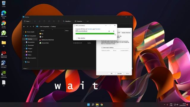 cd desktop "The system cannot find the path specified." Sorted Out! смотреть онлайн