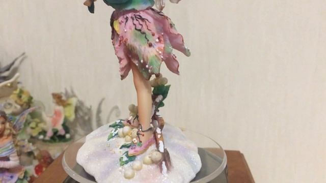 Фея Снежноягодника!!! смотреть онлайн