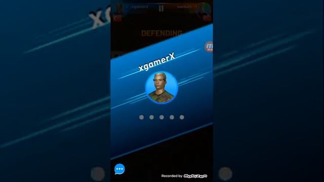CRISTIANO RONALDO!!SOCCER CLASH OYUNU! смотреть онлайн