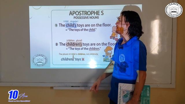 VÍDEO AULA - TURMA: 7° ANO - PROFESSOR: FABIO смотреть онлайн