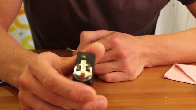 Выпуск 1 - Чистка