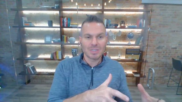 John Ruhlin on the Ultimate Business Holiday Gift Guide, Giftology Group смотреть онлайн