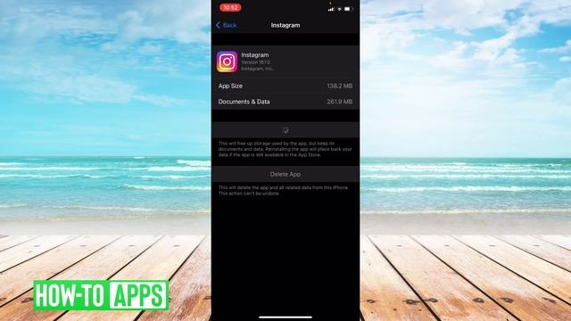 Instagram Reels - Something Went Wrong! смотреть онлайн
