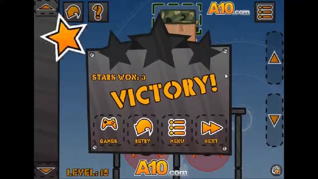 How to play Army Stacker - Best Game For Kids смотреть онлайн