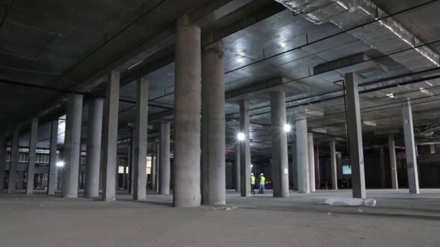 Броско Маркет_открытие смотреть онлайн