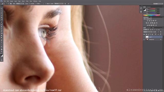 Жарим RAW...Выпуск 37...