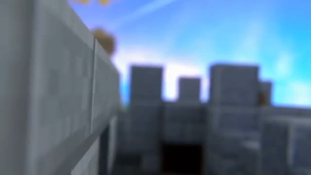 Real story of Null in minecraft !!!! смотреть онлайн