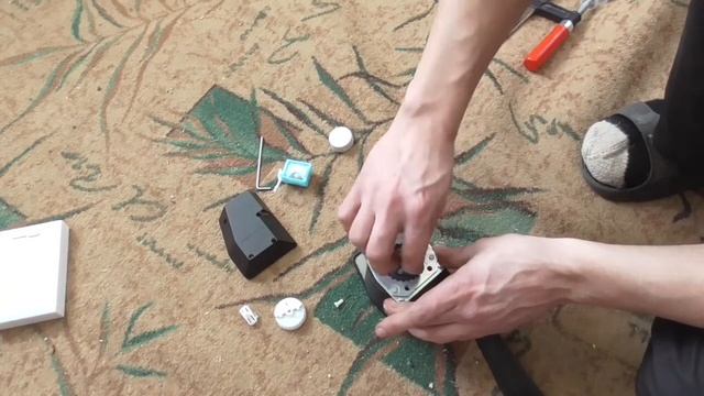 Ремень безопасности заедает не вытягивается. Простое решение проблемы 2123. 2110 смотреть онлайн