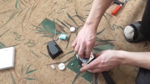 Ремень безопасности заедает не вытягивается. Простое решение проблемы 2123. 2110