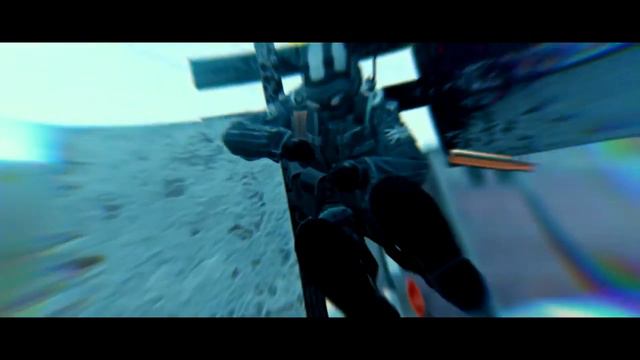 Мувик CS:GO Лютый Мантаж смотреть онлайн