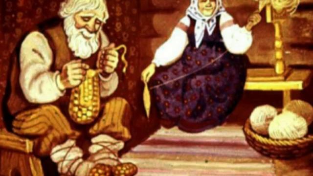 Музыкальная сказка про КОЛОБКА смотреть онлайн