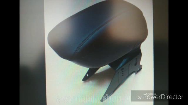 Подлокотник для Рено Дастер смотреть онлайн