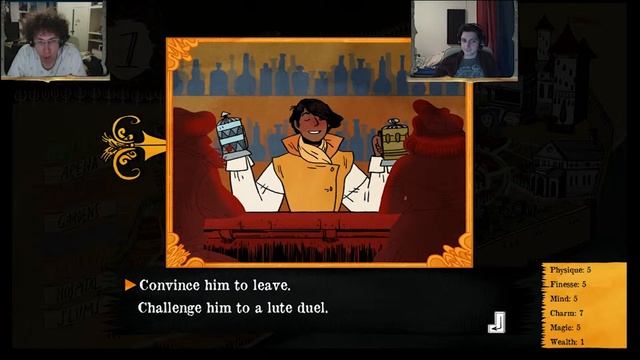 The Yawhg | Indie Games | Episode 1 | What is the Yawgh? смотреть онлайн