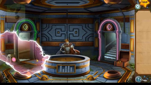 AE Mysteries: Legend Of The Time Stones FULL Game Chapter 1 2 3 4 5 6 7 8 Walkthrough смотреть онлайн
