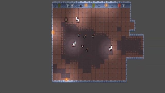 Сделал игру за 7 дней / DEVLOG смотреть онлайн