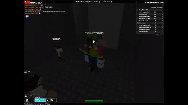 Roblox Volcano Escape 2 ~Game Commentery~ Part 1 смотреть онлайн