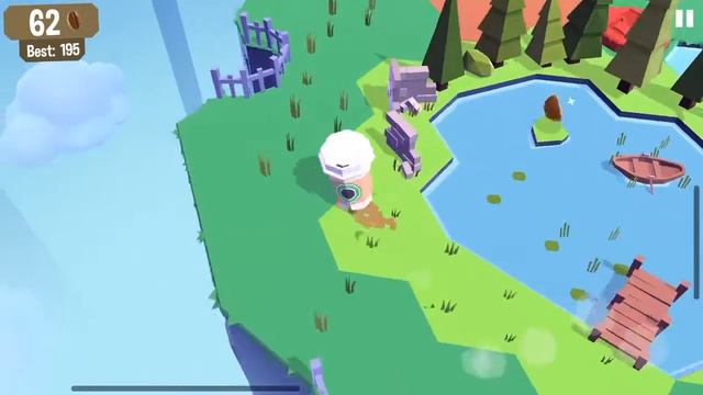 Land Sliders Game! (112) смотреть онлайн