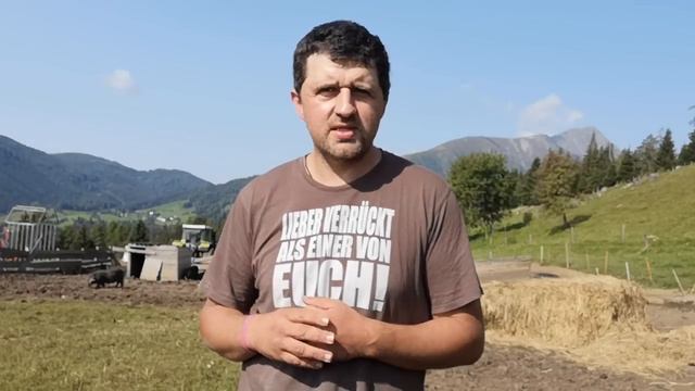 Von Schweinen und christlichen Werten.... смотреть онлайн