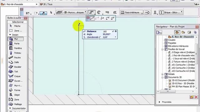 Archicad : bureau 3d смотреть онлайн