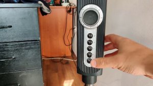 Снижаем шум и скорость вращения вентилятора