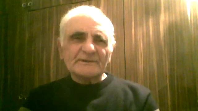 Сон.Б.Пастернак.Читает А.Пир-Будагян. смотреть онлайн