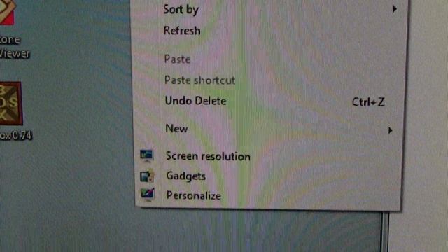 How to properly connect PC or laptop to Philips PFT6550 TV смотреть онлайн