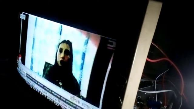 How to converter CRT monitor to TV Part 4 Bangla смотреть онлайн
