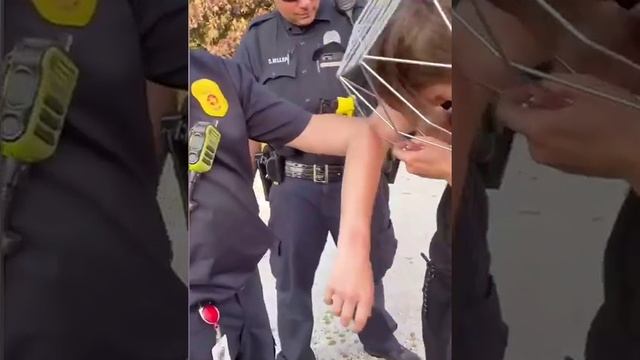 молодой олень попал в западню, но спасатели вовремя прибыли на помощь смотреть онлайн