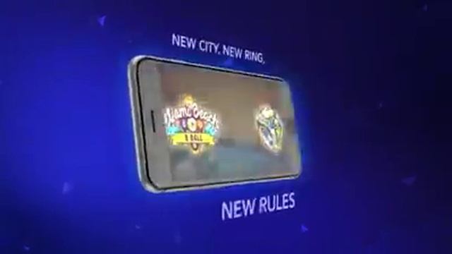 The world's #1 Pool game just got even better - Play Ball now смотреть онлайн