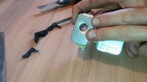 ?Ювелирная настройка Бесшумных Замков. Лада Приора доработки.