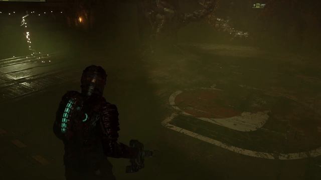 Dead Space REMAKE [4k 60fps HDR] (Xbox Series X) #5 - Дедушка Спейсов) смотреть онлайн