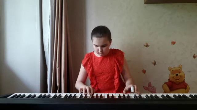 чайковский. вальс. смотреть онлайн