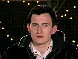 ДОМ-2 Город любви 2048 день Вечерний эфир (18.12.2009)