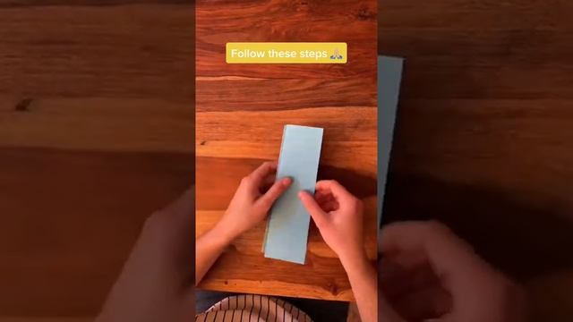 Tutorial for the World Record Paperplane Launcher #fernandoarmy #fy #paperplane #trending смотреть онлайн