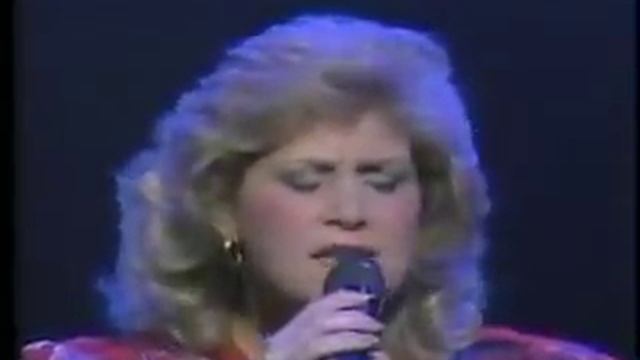 YouTube - Sandi Patty Upon This Rock смотреть онлайн