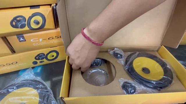 JL Audio C1 Best Offer 45% Off on MRP! Aman Car Effects Paschim Vihar! смотреть онлайн
