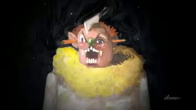 Le Sourire de Condo at the Galerie Catherine Houard, Paris on Vimeo смотреть онлайн