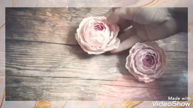 ШИКАРНАЯ пара роз серии "ФЕЛИСИТИ"! Только от НЭТЭЛИ КЭТ! смотреть онлайн