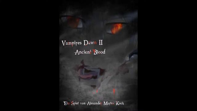 Vampires Dawn II Music - far-east смотреть онлайн