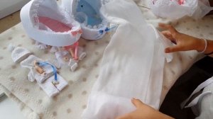 Mini Reborn,мини реборн от Наталии Макер