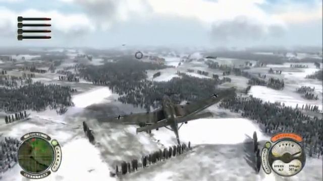 Air Conflict Secret War смотреть онлайн