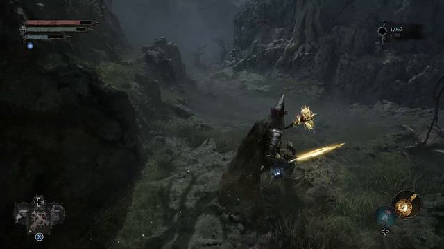 Lords of The Fallen | PC | Max Settings | RTX 4090 | Unlocking Pieta's Sword| Fitzroy's Gorge смотреть онлайн