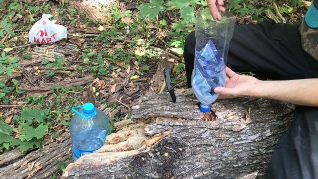 Изготовление питьевой воды. смотреть онлайн