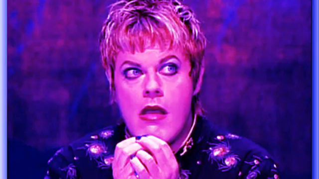 Eddie Izzard Rave смотреть онлайн