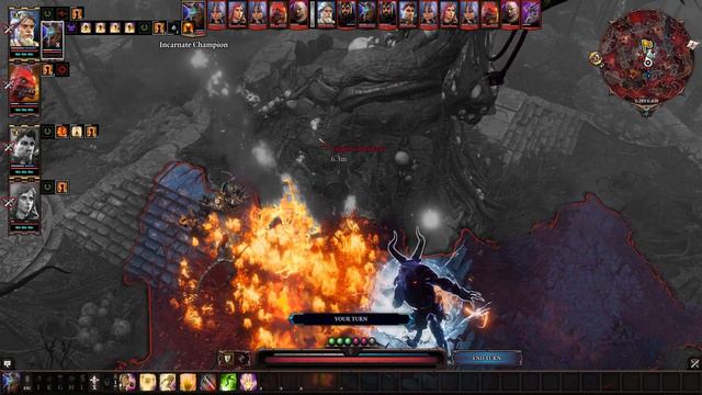 Divinity: Original Sin 2 - Part 173 смотреть онлайн