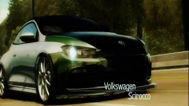Need For Speed Undercover - Tri Cities Latest Cars смотреть онлайн