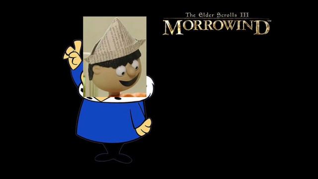 The Elder Scrolls III: Morrowind OST 02 - Peaceful Waters смотреть онлайн