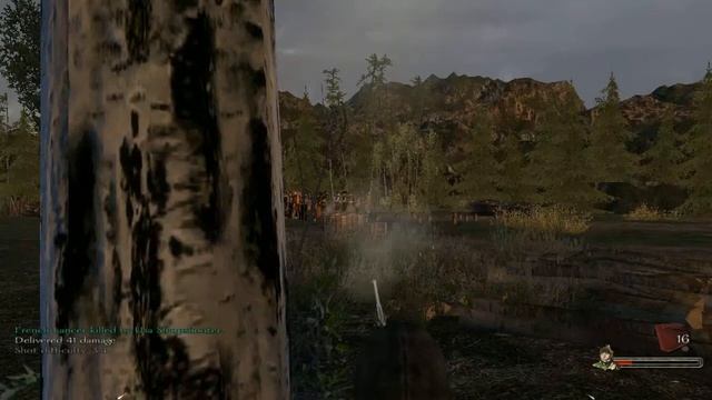 Mount & Blade 1860's Old America Mod as Settlers Part 80 Worst Siege Ever смотреть онлайн