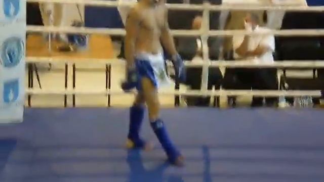 Дмитрий Болдов Первенство Европы 2013