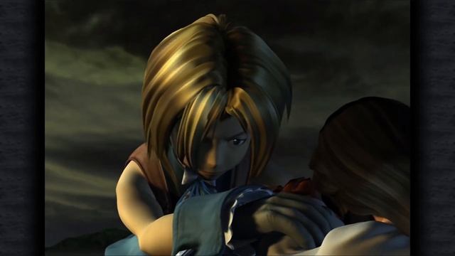 Final Fantasy IX and the Art of Small Details смотреть онлайн